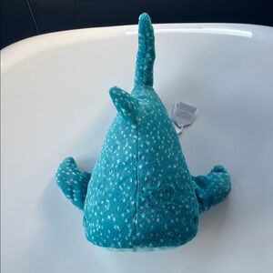 Jellycat - GOBFREY Whale Shark